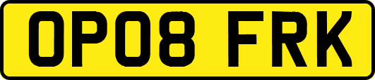 OP08FRK