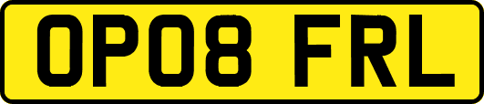 OP08FRL