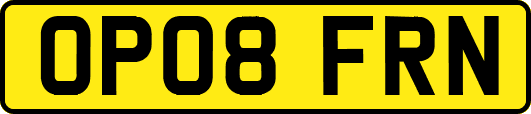 OP08FRN