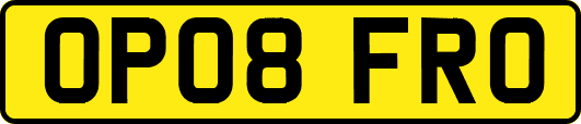 OP08FRO