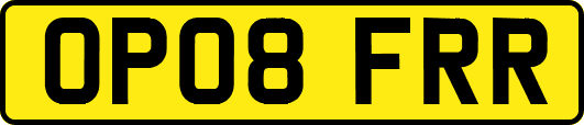 OP08FRR