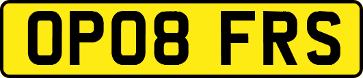 OP08FRS