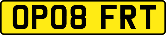OP08FRT