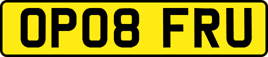 OP08FRU