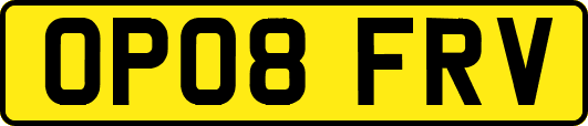 OP08FRV
