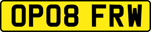 OP08FRW