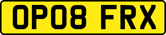 OP08FRX