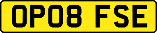 OP08FSE