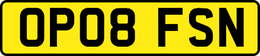 OP08FSN