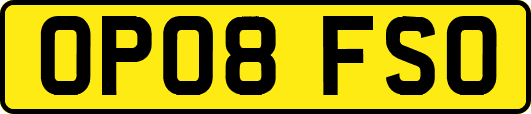 OP08FSO