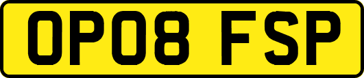OP08FSP