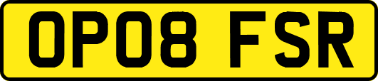 OP08FSR