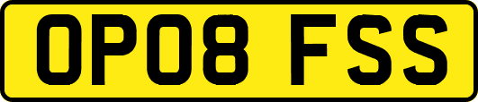 OP08FSS