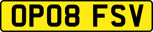 OP08FSV