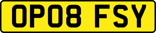OP08FSY