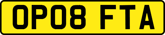 OP08FTA