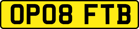 OP08FTB