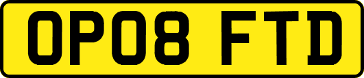 OP08FTD