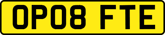 OP08FTE
