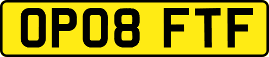 OP08FTF