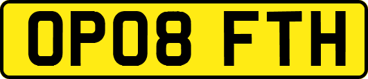 OP08FTH