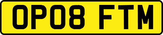 OP08FTM