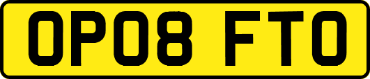 OP08FTO