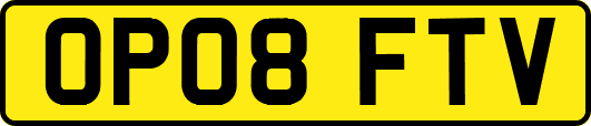OP08FTV
