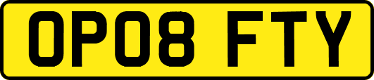 OP08FTY
