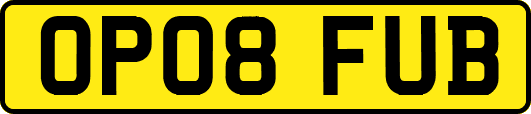 OP08FUB