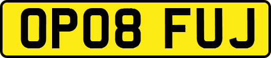 OP08FUJ