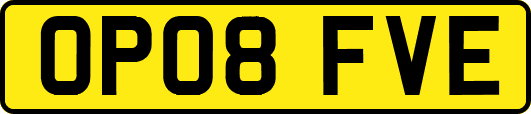 OP08FVE