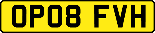 OP08FVH
