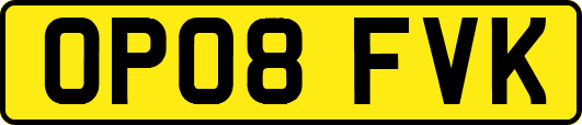 OP08FVK