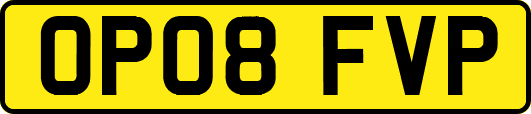 OP08FVP
