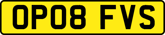 OP08FVS