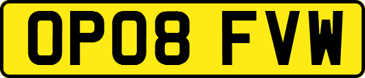 OP08FVW