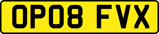 OP08FVX