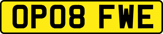 OP08FWE