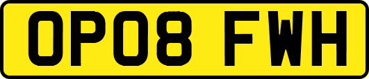 OP08FWH