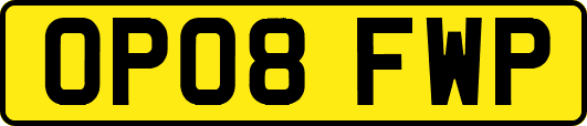 OP08FWP