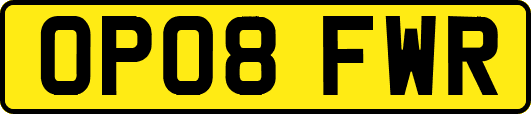 OP08FWR