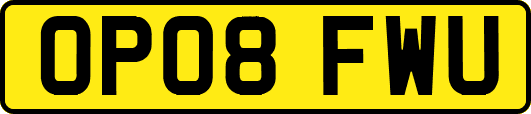 OP08FWU