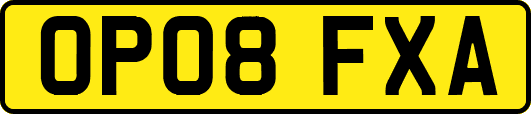OP08FXA