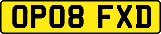 OP08FXD