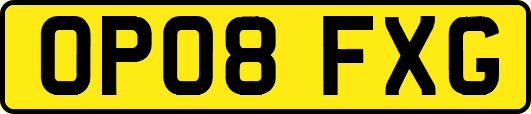 OP08FXG