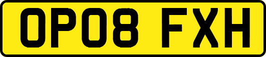 OP08FXH