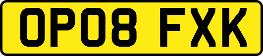OP08FXK