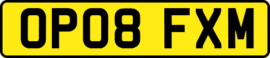 OP08FXM