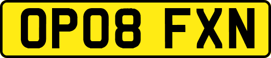 OP08FXN